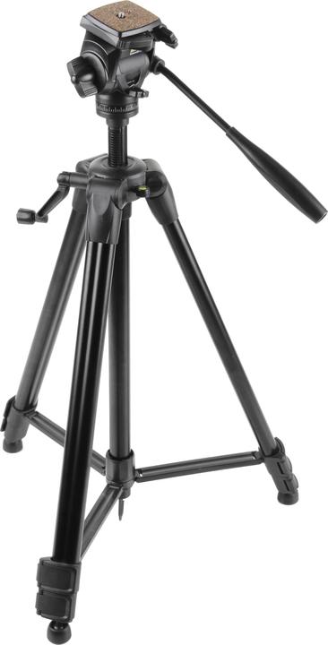 Actual product image Walimex FW-3970 Semi-Pro with 3D Panhead (Metal)