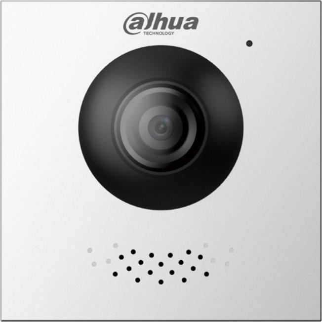 Actual product image Dahua VTO4202F-P-S2 (Cable)