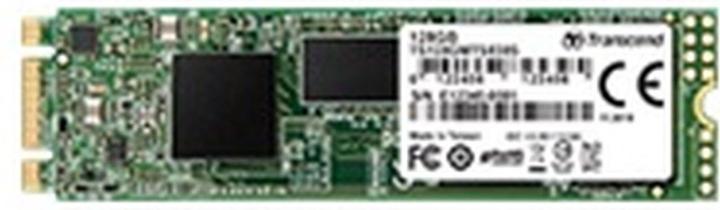 Produktbild Transcend MTS830S (128 GB, M.2 2280)