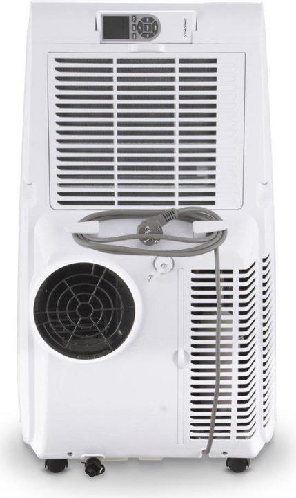 Image du produit Trotec PAC 3500 E (45 m², 12000 BTU/h)
