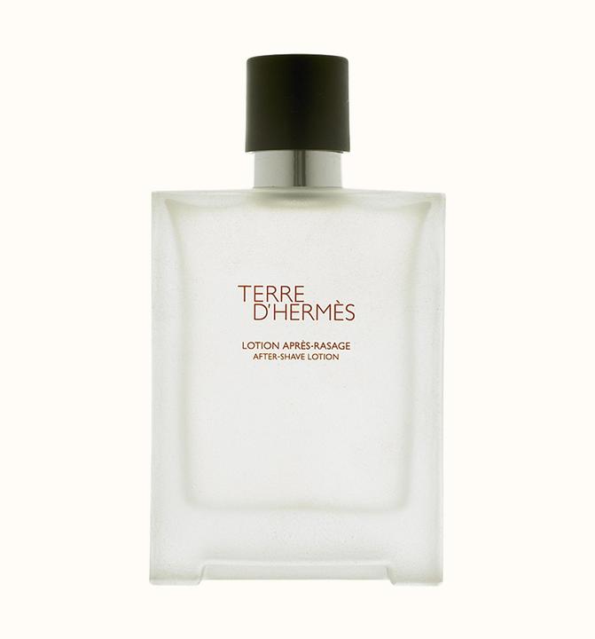 Image du produit Hermès Terre d' (Lotion après-rasage, 100 ml)
