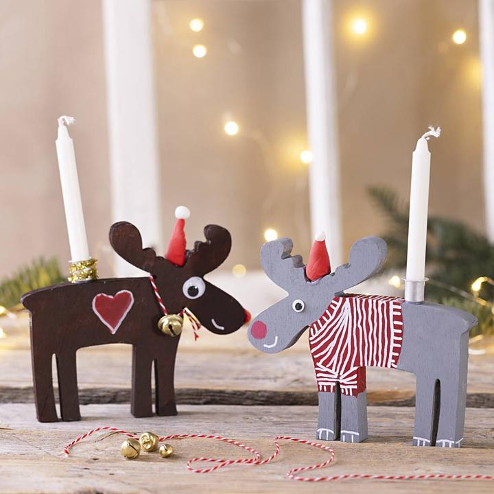 Produktbild Creativ Company Moose