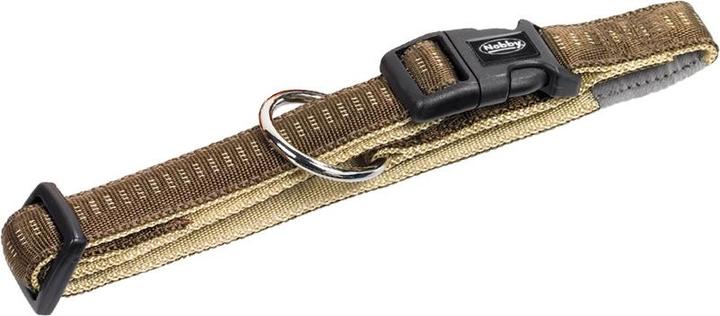 Produktbild Nobby Halsband Soft Grip (S, M, Hund, Allgemein)