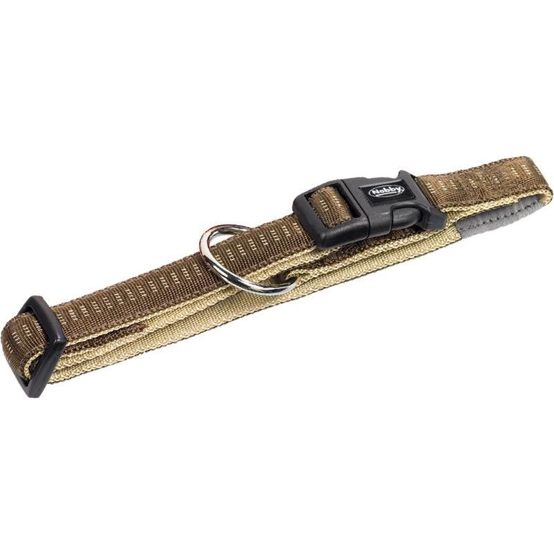 Thumbnail - Nobby Halsband Soft Grip (S, M, Hund, Allgemein), Halsband + Leine