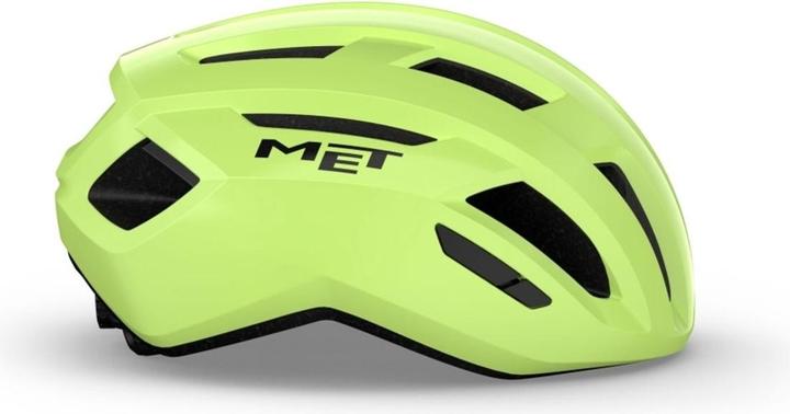 Productafbeelding MET Vinci MIPS Fietshelm Mannen & Vrouwen â€“ Fietshelm Racefiets Volwassenen â€“ Maat S (52 - 56 cm)