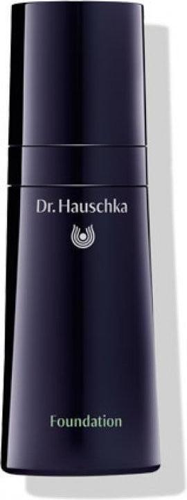Actual product image Dr. Hauschka Foundation 06 walnut 30 ml (06 Walnut)