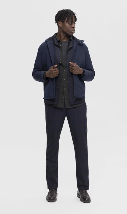 Produktbild Selected Kurze Jacke (XXL)