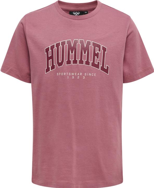 Immagine prodotto hummel Maglietta Veloce S/S (146)