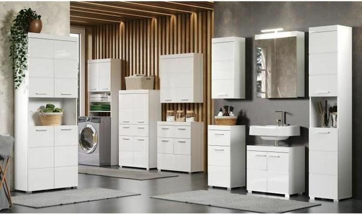 Actual product image Trendteam Amanda (37 x 23 x 77 cm)