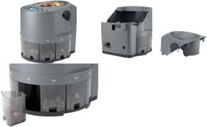 Produktbild Safescan 1450 (Münzzähler)