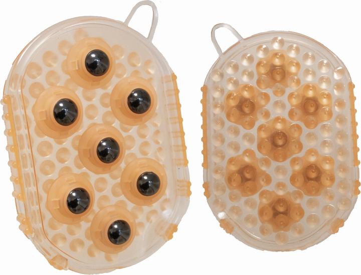 Actual product image TdeT Curry Comb