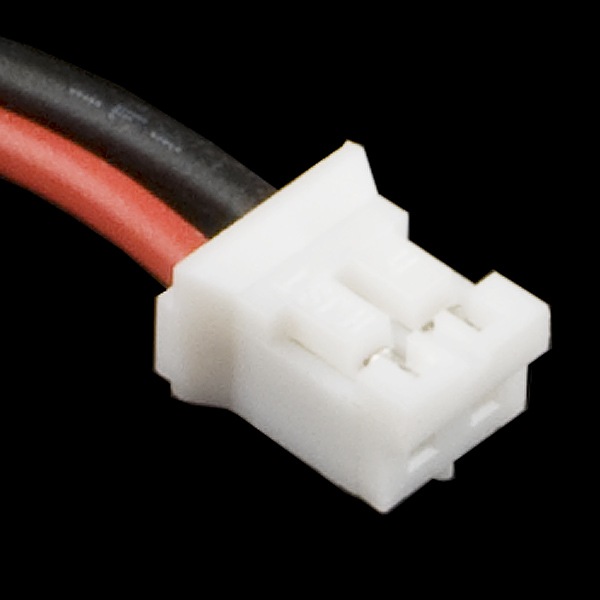 Image du produit OEM JST PH 2Pin Femme