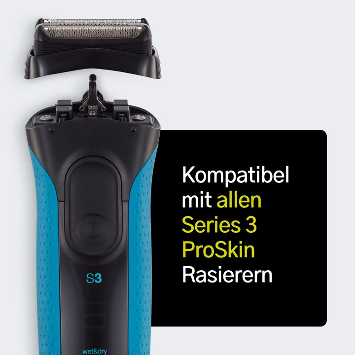Produktbild Braun Series 3 (1 x)