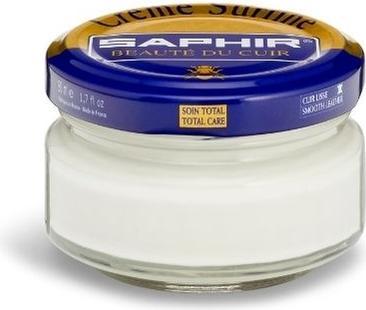 Immagine prodotto Saphir Beaute du Cuir Lucido per scarpe surfine pommadier (1 x, 50 ml)