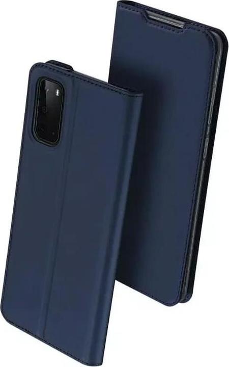 Produktbild Dux Ducis Skin Pro (Samsung Galaxy S25+)