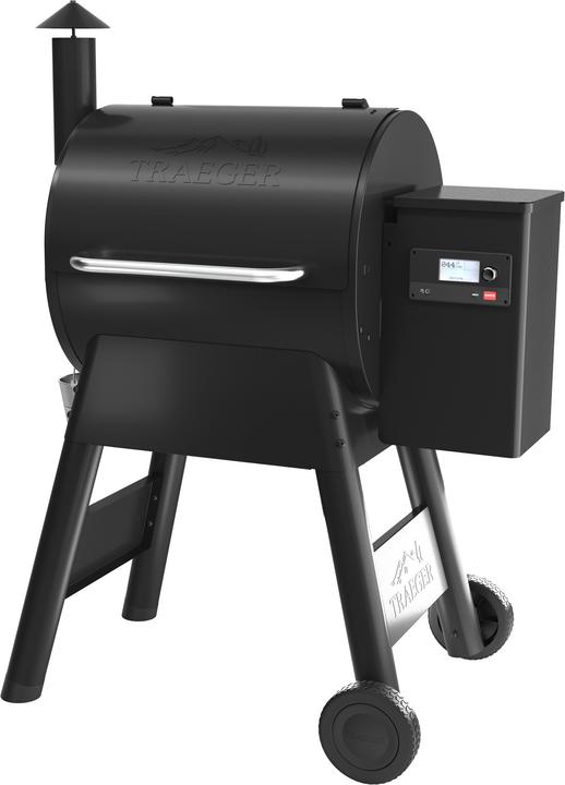 Traeger Per 575