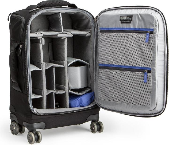 Image du produit Think Tank Airport Roller Derby (Chariot photo)