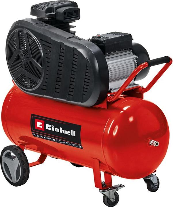 Produktbild Einhell Druckluft Kompressor TE-AC 430/90/10 (90 l, 10 Bar)