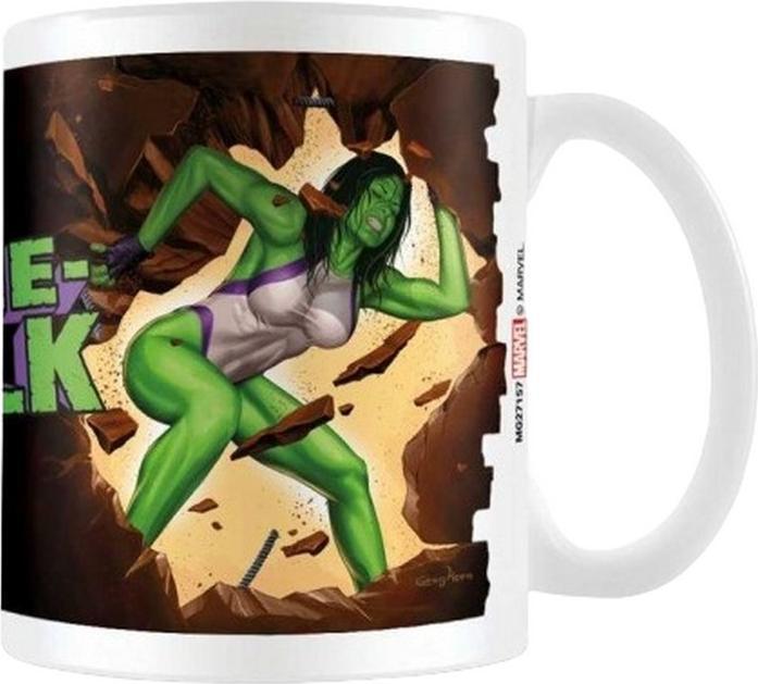- Mug (325 ml)