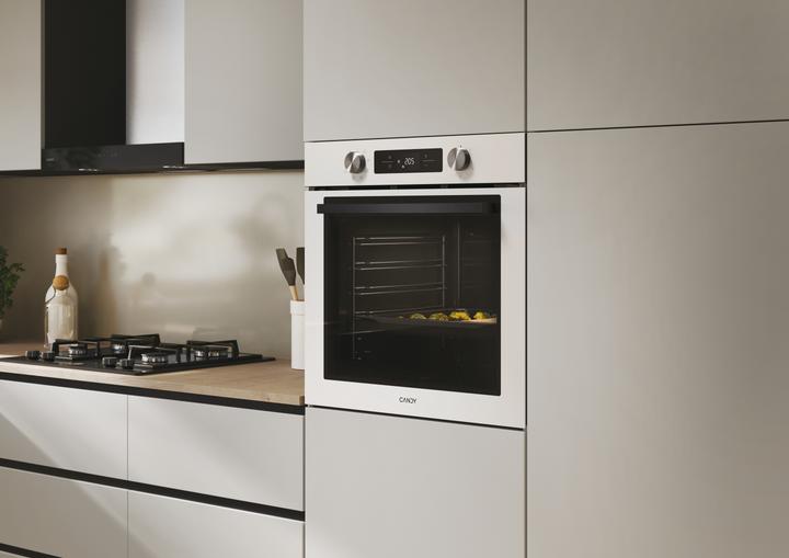 Produktbild Candy Oven CA6N3T1HTW 78 L