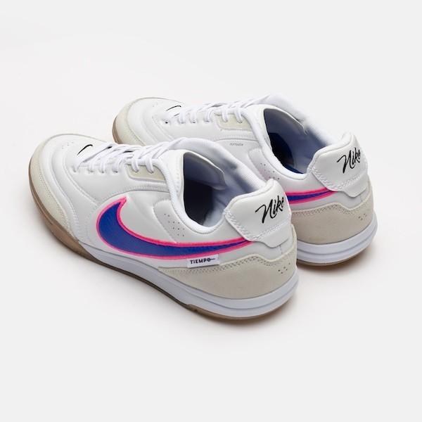Productafbeelding Nike Tiempo Streetgato Hallenfussballschuhe (46)