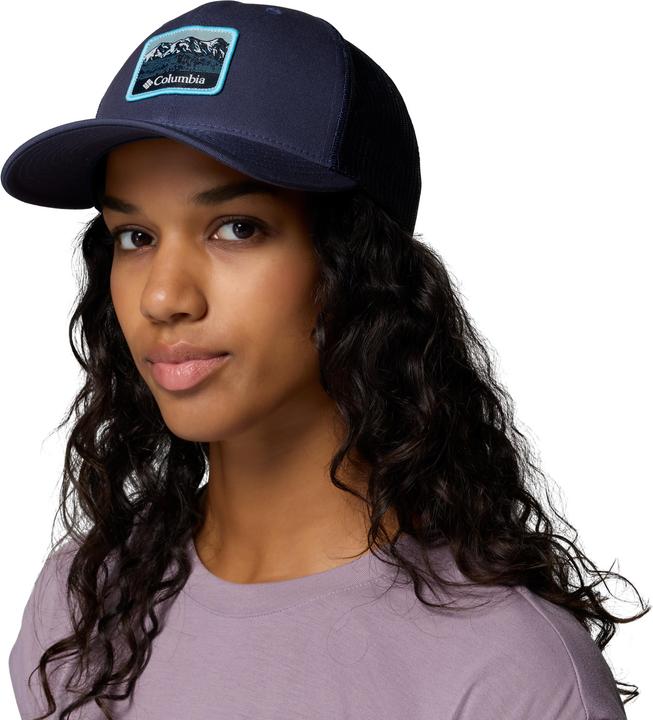 Produktbild Columbia ™ Mesh Snap Back