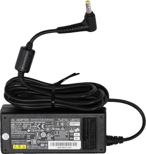 Fujitsu Kontron External AC Adapter 65W@19V (65 W)
