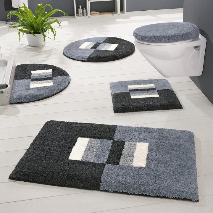 Produktbild Erwin Müller Badematte (90 x 90 cm)