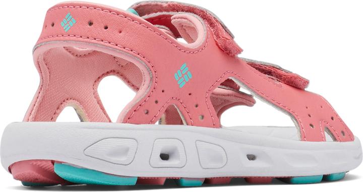 Actual product image Columbia Youth Techsun Vent Sandals (30)