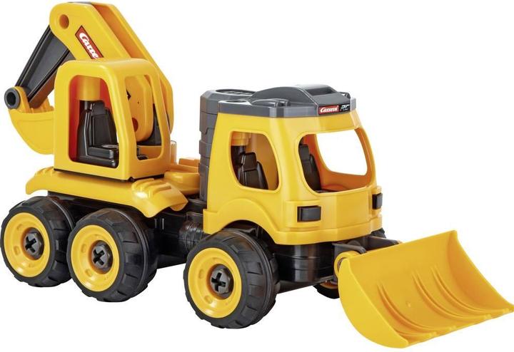 Immagine prodotto Carrera First Bagger