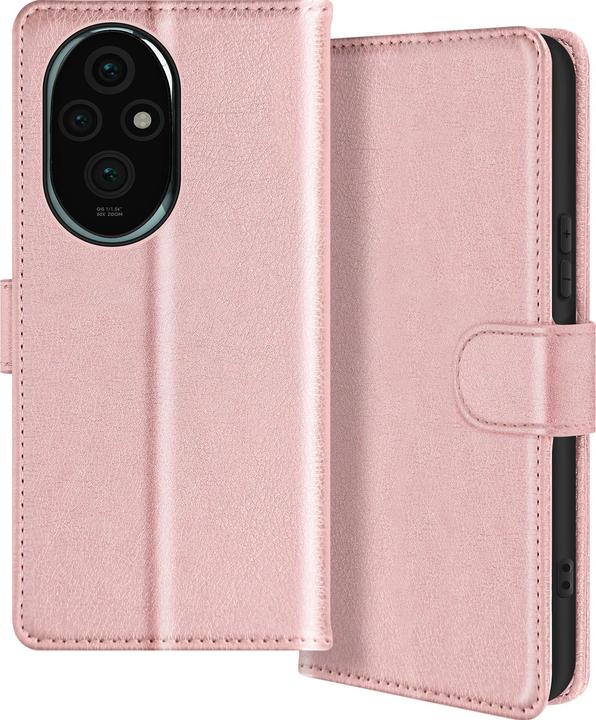 Produktbild Avizar Klappetui für Honor 200 Multifunktionsklappe Video-Unterstützung (Honor X7a)