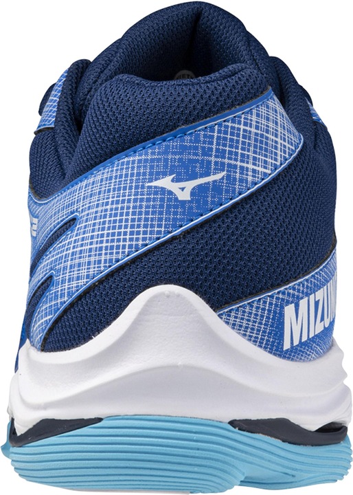 Produktbild Mizuno Wave Voltage 2 (45)