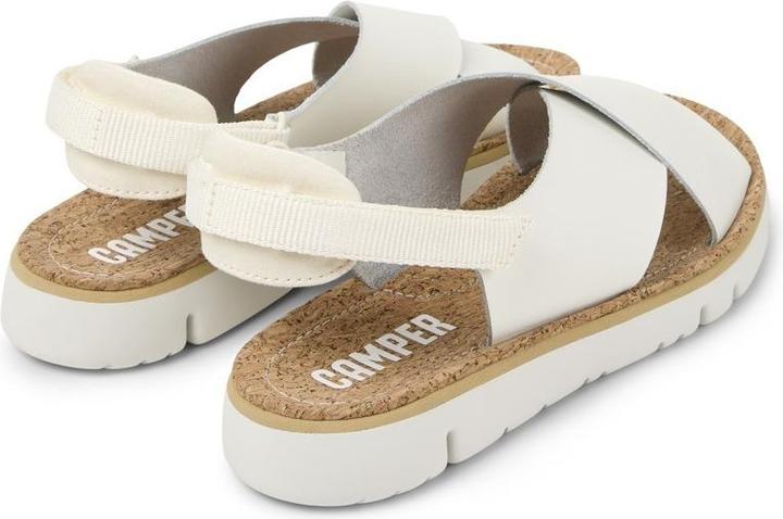 Image du produit Camper Cingolo (41)