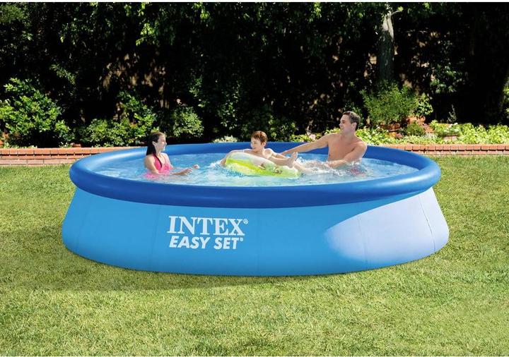 Productafbeelding Intex Pool Easy Set (366 x 76 cm)