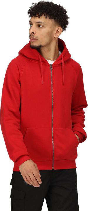 Produktbild Regatta Pro Hoodie mit durchgehendem Reissverschluss (XL)