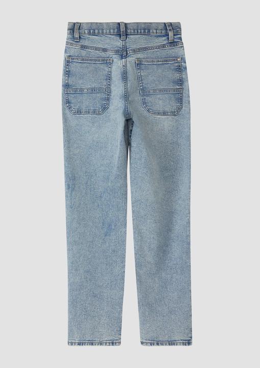 Produktbild s.Oliver Jeans-Hose Jeans-Hose (152)