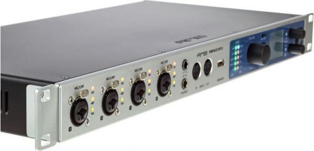 Immagine prodotto RME Audio Fireface UFX II (USB)