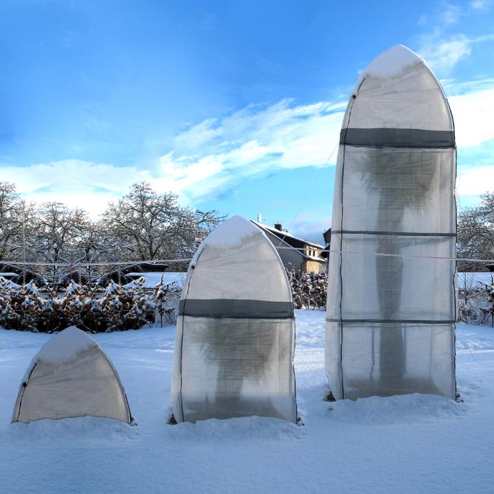 Actual product image Bio Green Tropical Island M