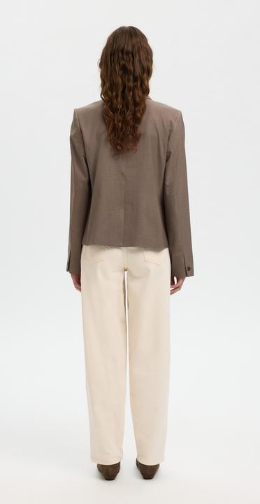 Immagine prodotto Selected Viskosemix Blazer (40)