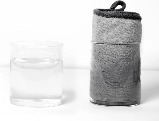 Produktbild Baseus Mikrofaser Reinigungstuch