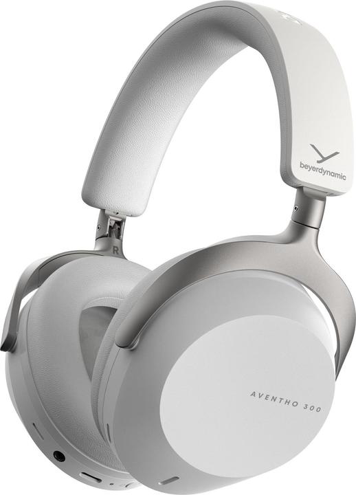 Produktbild Beyerdynamic Aventho 300 (ANC, 50 h, Kabellos)