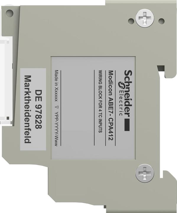 Produktbild Schneider Electric Schütz 3-polig Schließer 80A 48VAC