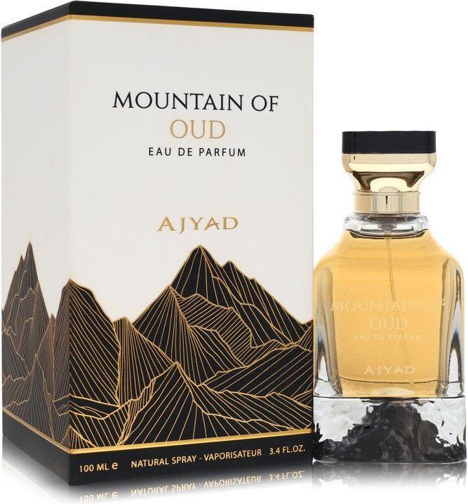 Immagine prodotto Ajyad MANSHAM(W)EDP SP 3.4oz (Eau de parfum, 100 ml)