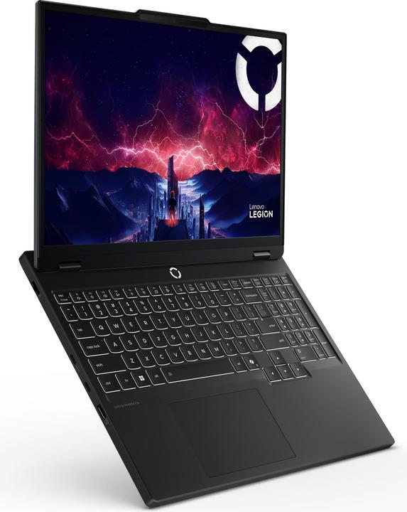Produktbild Lenovo Légion 5 (15.10", 1000 GB, 32 GB, UK, AMD Ryzen AI 7 350)