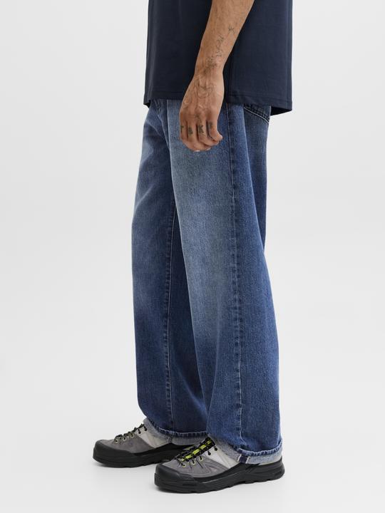 Actual product image Jack & Jones Rddloose Royal Selvedge Re 461 Noos (W31/L30)