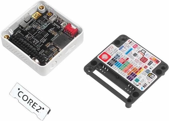 Image du produit M5Stack ESP32 Core 2