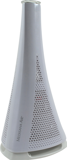 Medisana Aria (60 m²)
