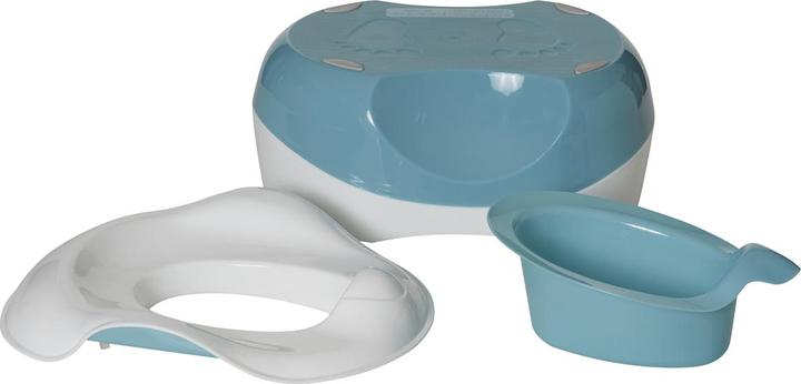 Produktbild Vertbaudet Wickel-Zubehoer