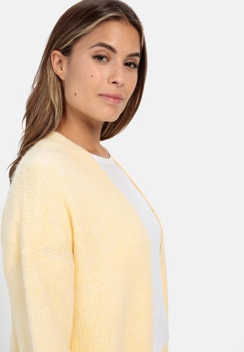 Produktbild Camel Active Langer Cardigan mit Taschen (M)