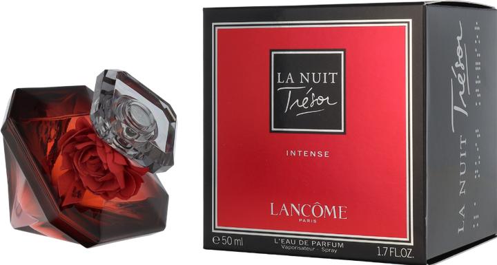 Produktbild Lancôme La Nuit Trésor Intense Eau de Parfum (Eau de Parfum, 50 ml)